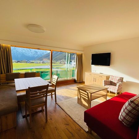 Appartements Achensee Maurach  Kültér fotó