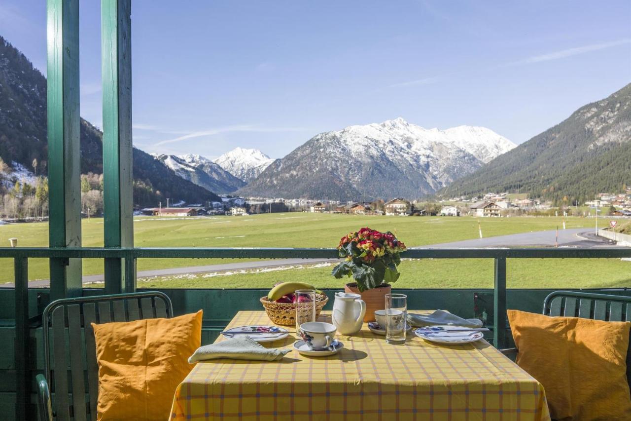 Appartements Achensee Maurach  Kültér fotó