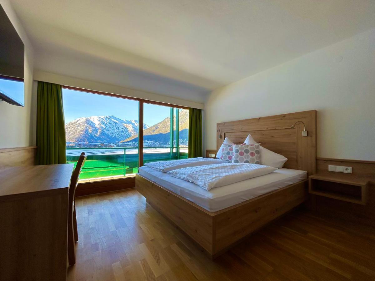 Appartements Achensee Maurach  Kültér fotó