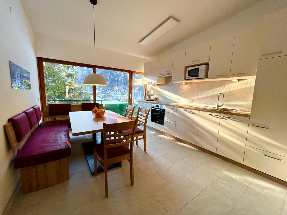 Appartements Achensee Maurach  Kültér fotó