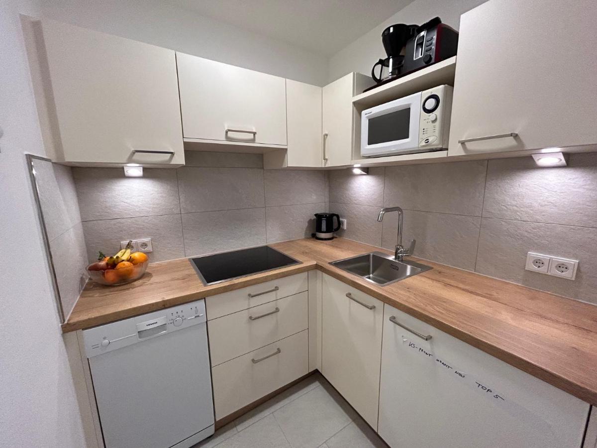 Appartements Achensee Maurach  Kültér fotó