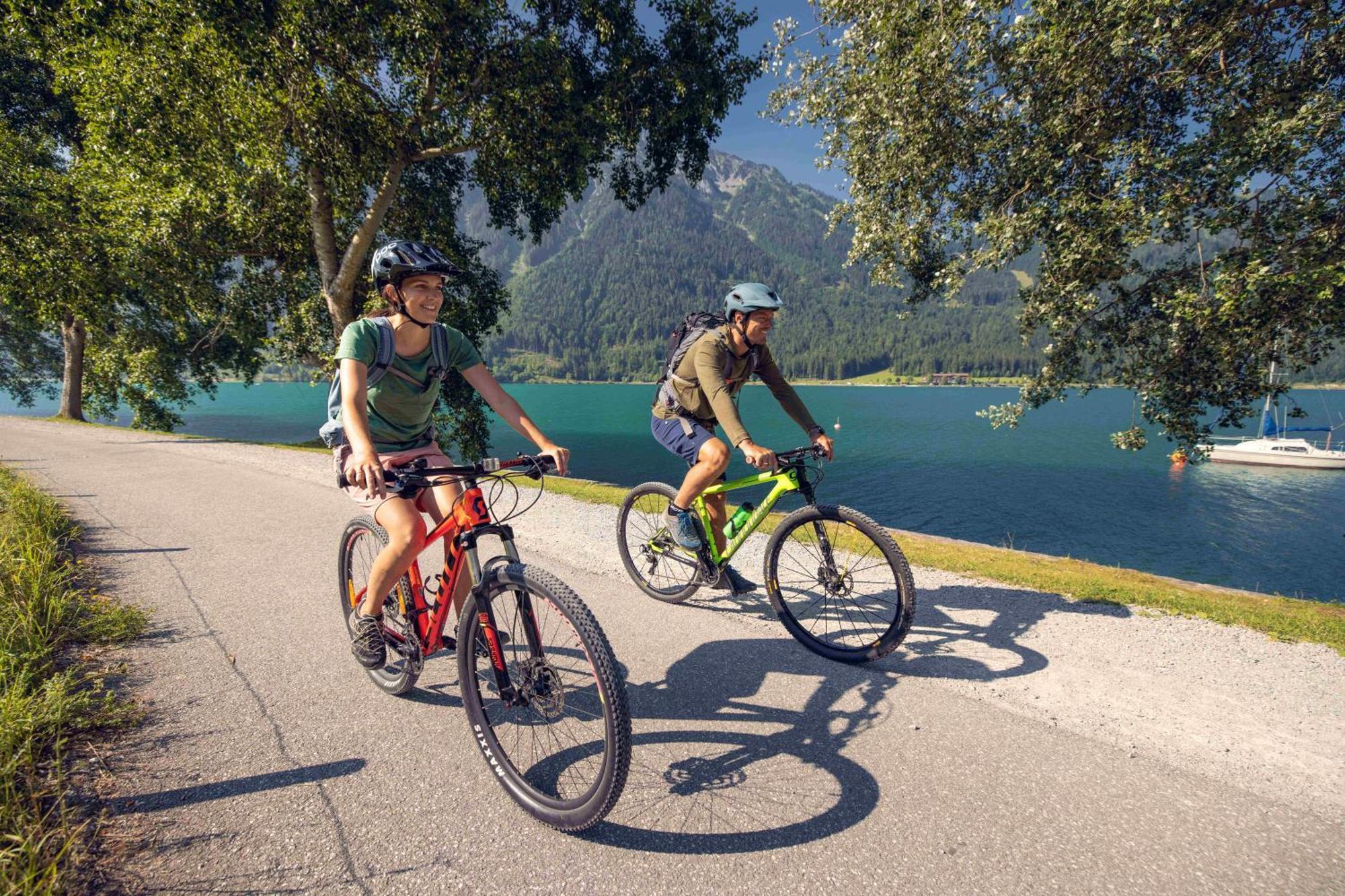 Appartements Achensee Maurach  Kültér fotó