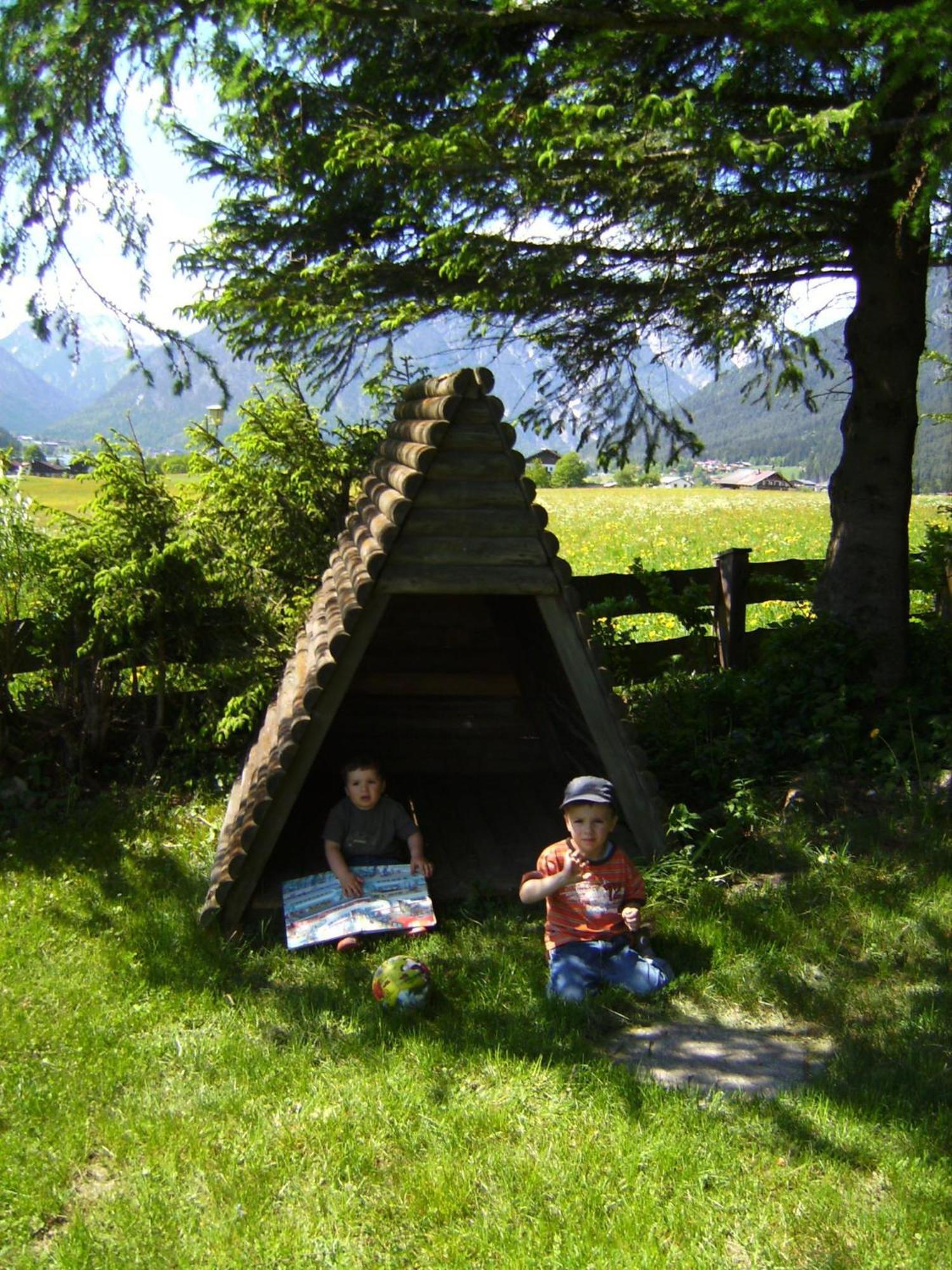 Appartements Achensee Maurach  Kültér fotó