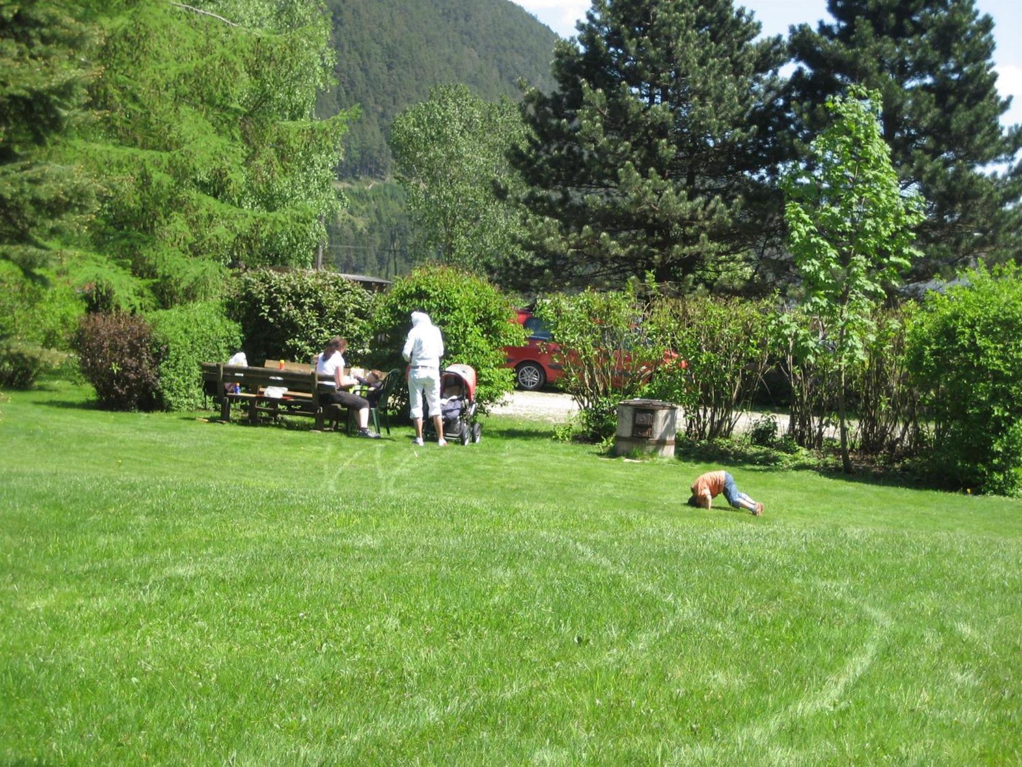 Appartements Achensee Maurach  Kültér fotó