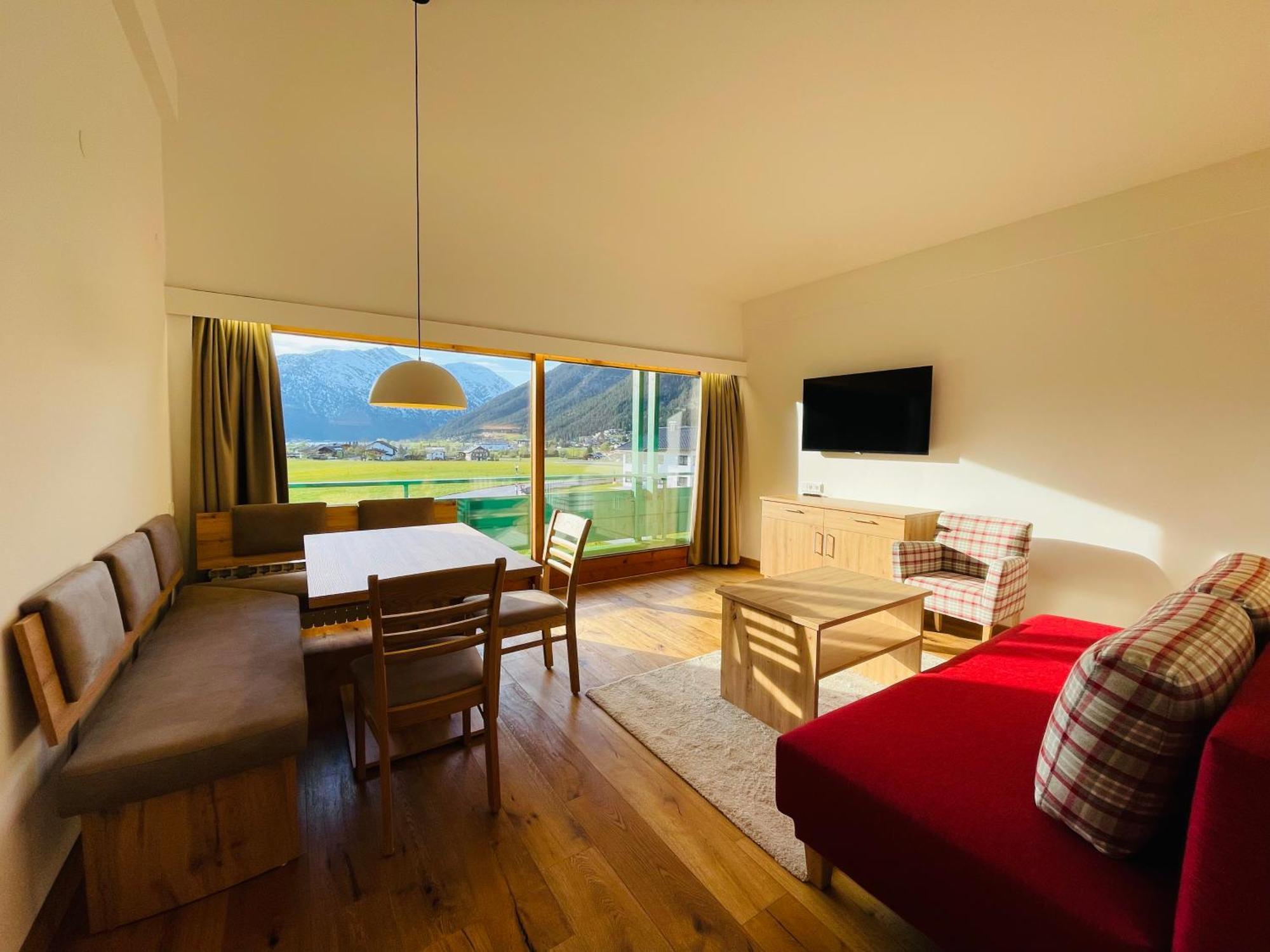 Appartements Achensee Maurach  Kültér fotó