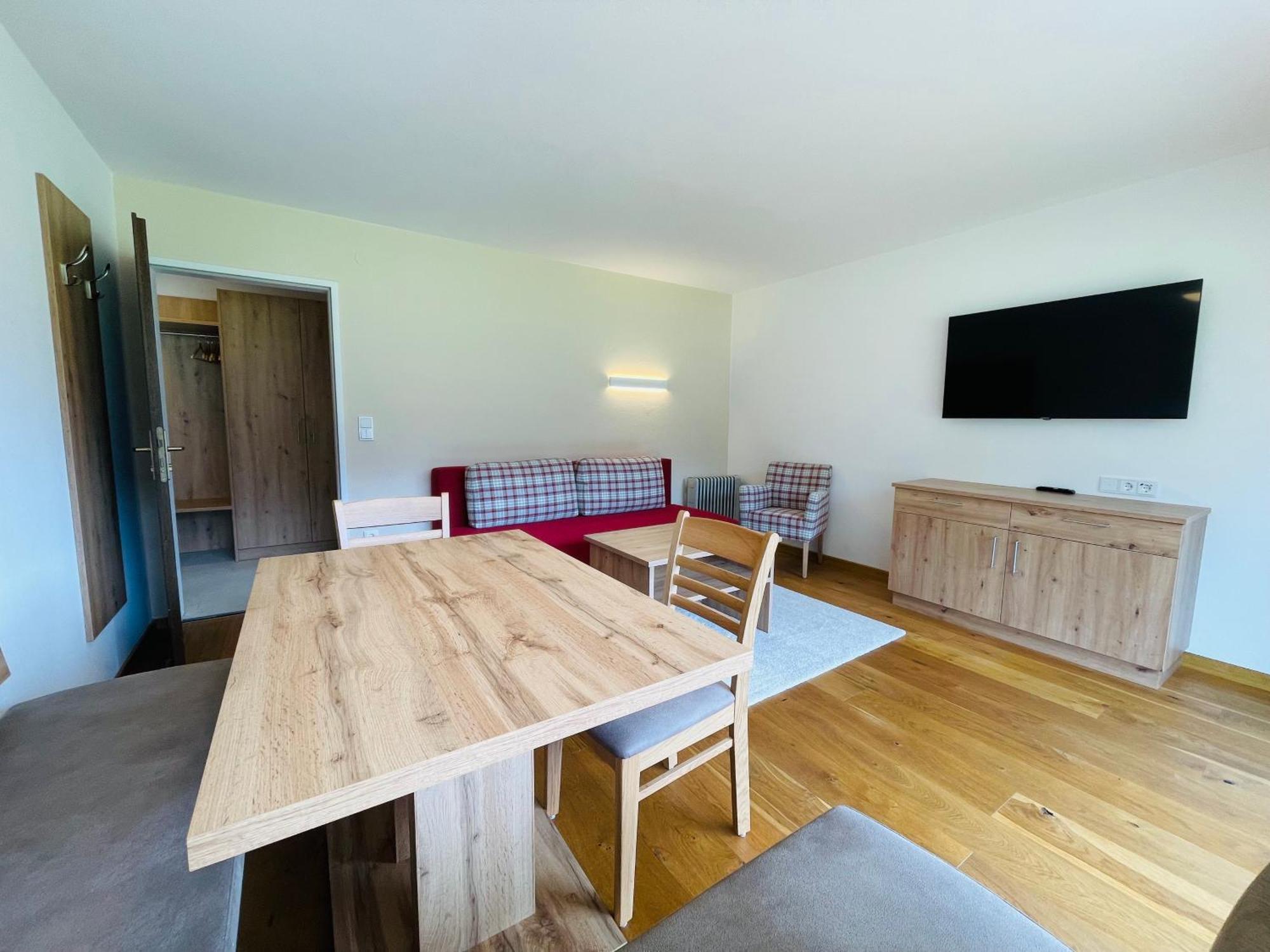 Appartements Achensee Maurach  Kültér fotó