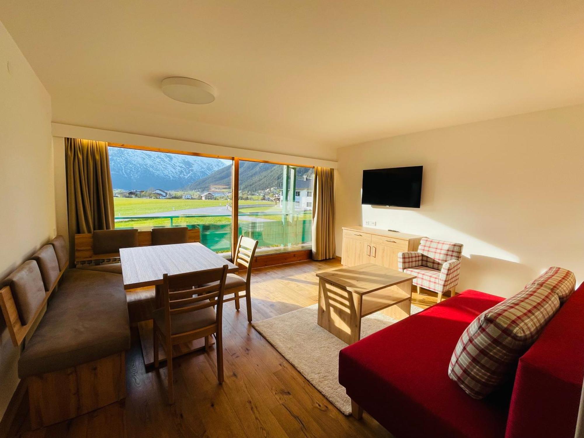 Appartements Achensee Maurach  Kültér fotó