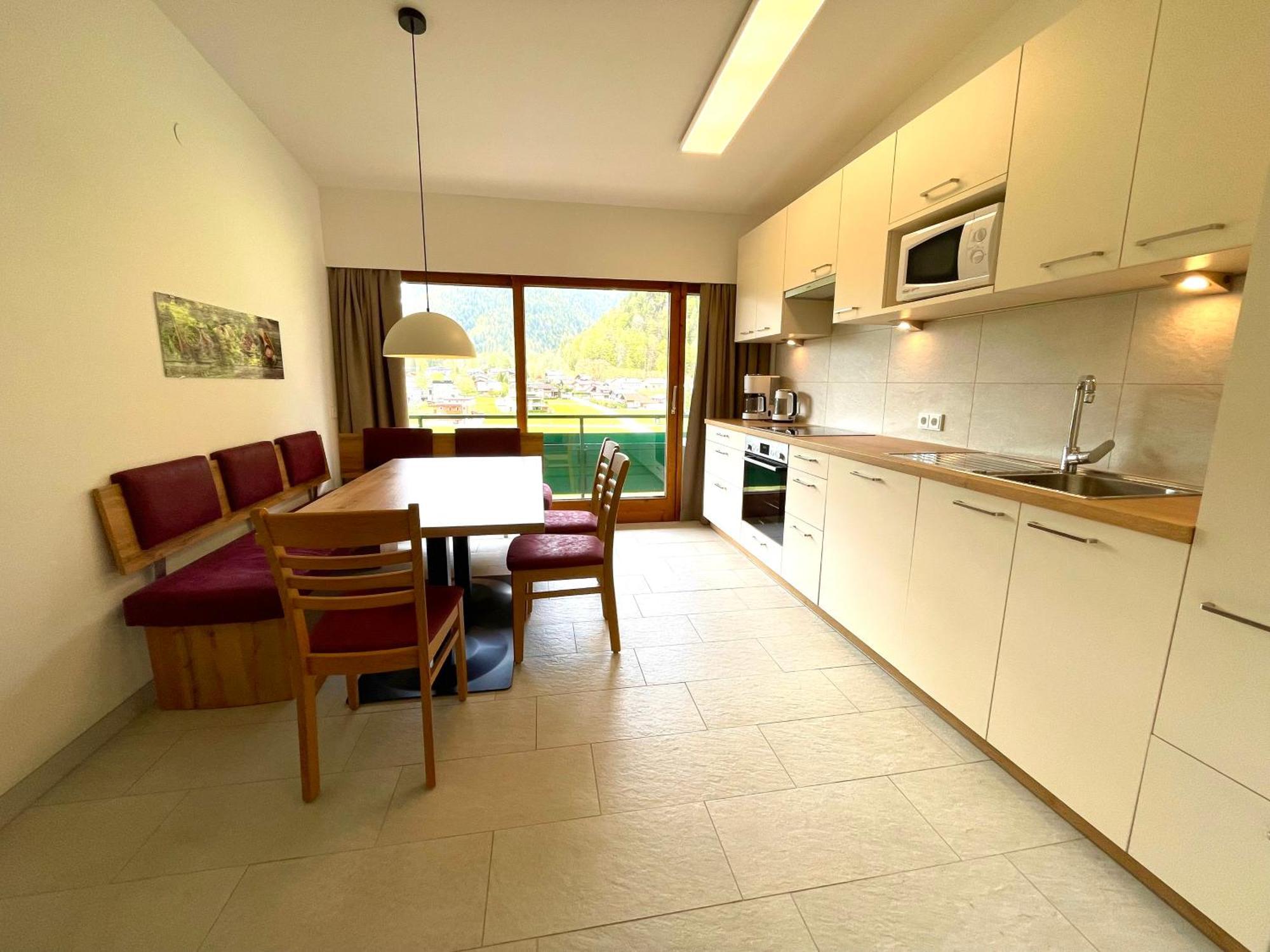 Appartements Achensee Maurach  Kültér fotó