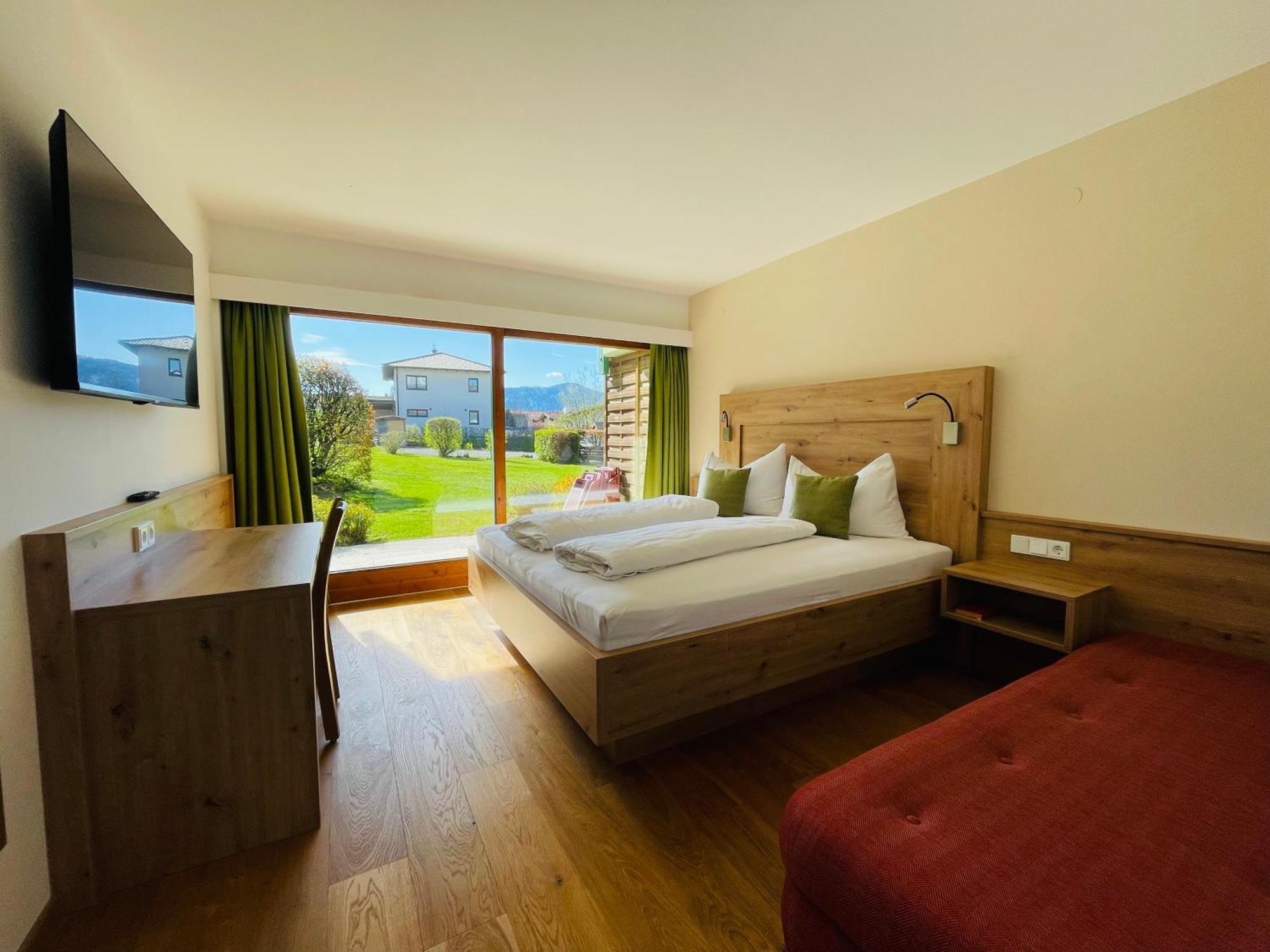 Appartements Achensee Maurach  Kültér fotó