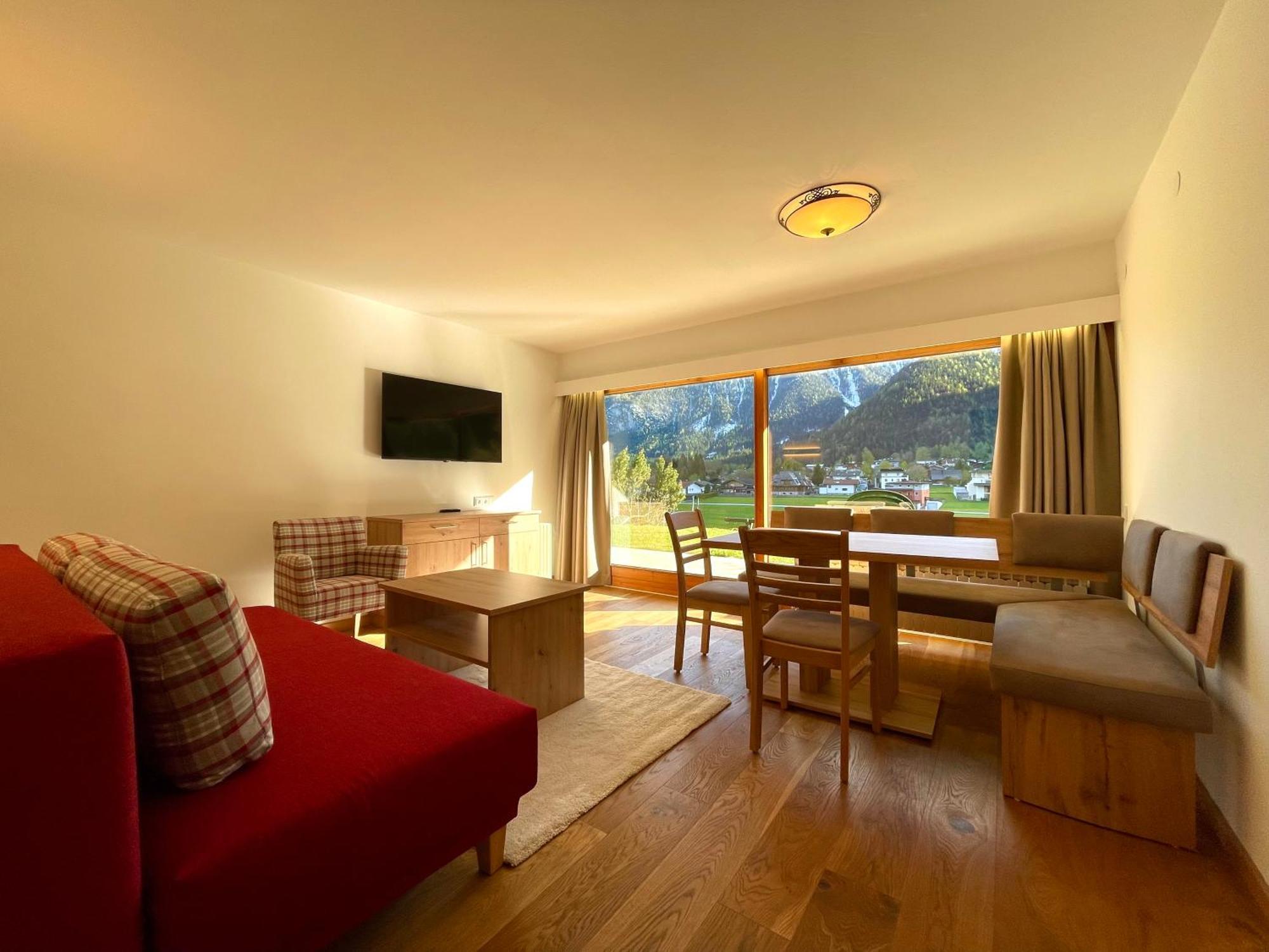 Appartements Achensee Maurach  Kültér fotó
