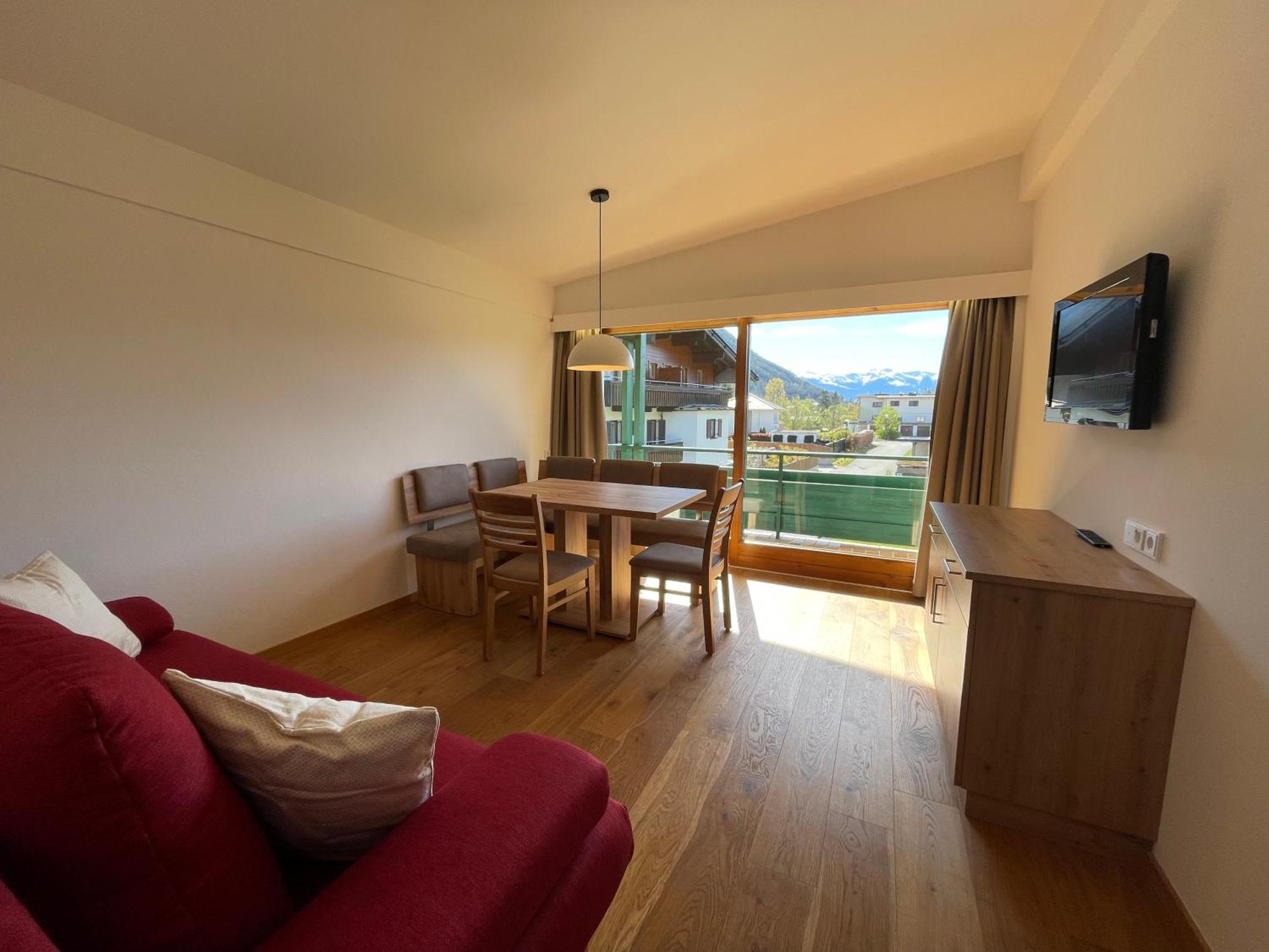 Appartements Achensee Maurach  Kültér fotó