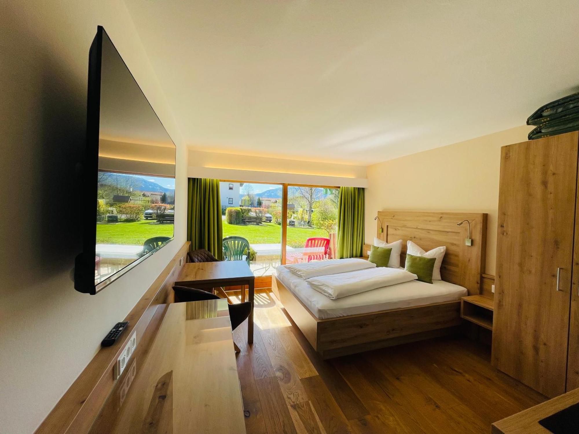 Appartements Achensee Maurach  Kültér fotó