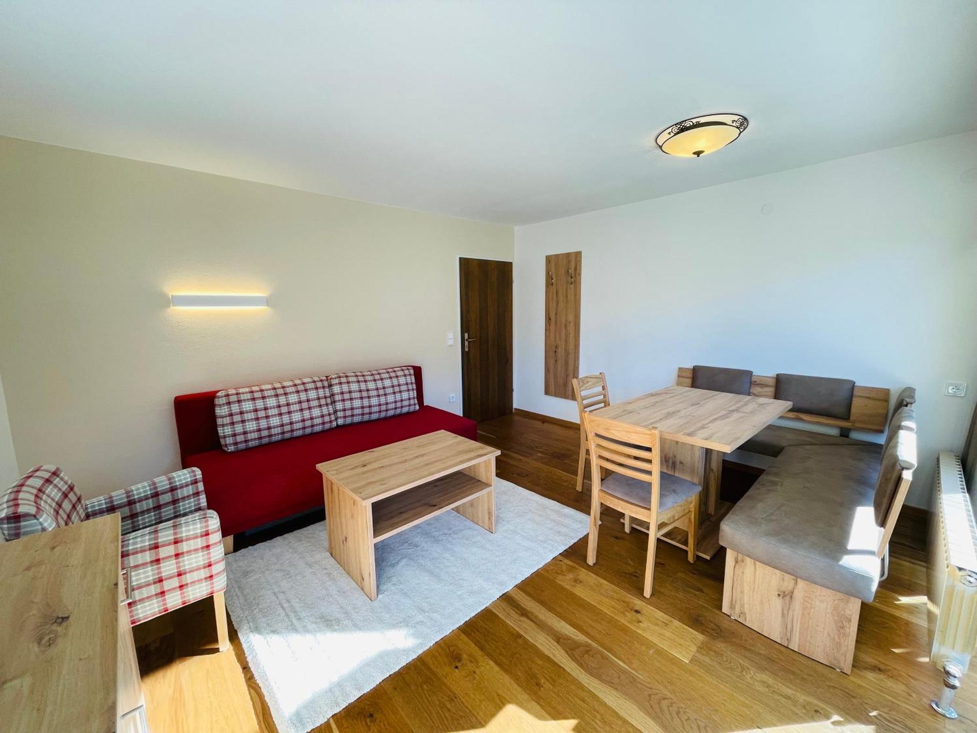 Appartements Achensee Maurach  Kültér fotó