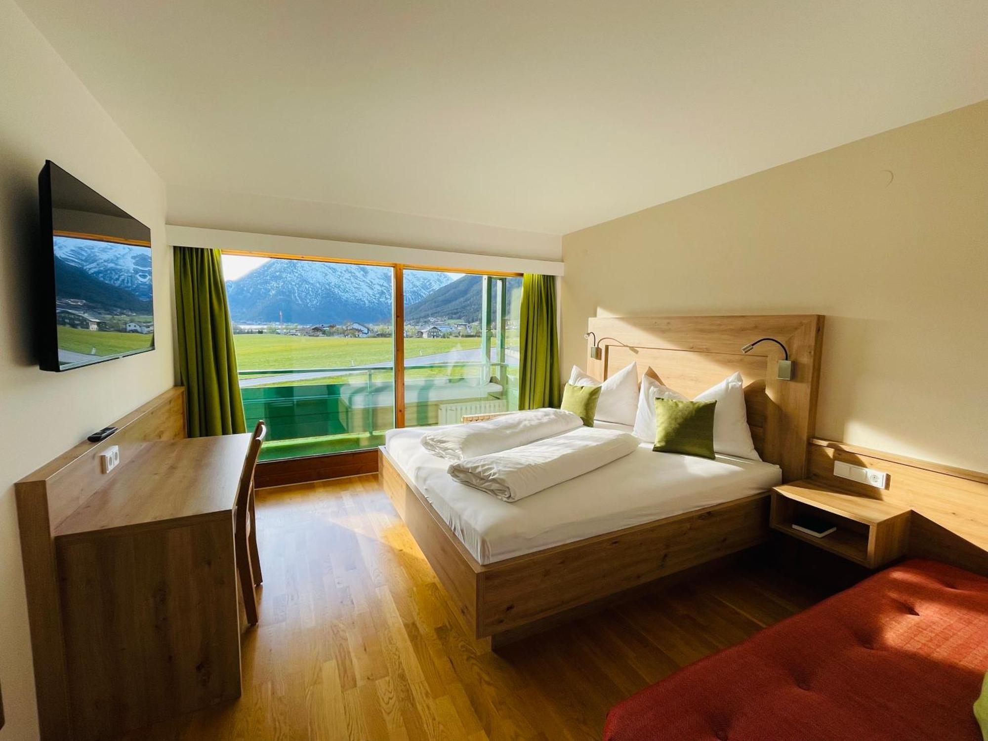 Appartements Achensee Maurach  Kültér fotó