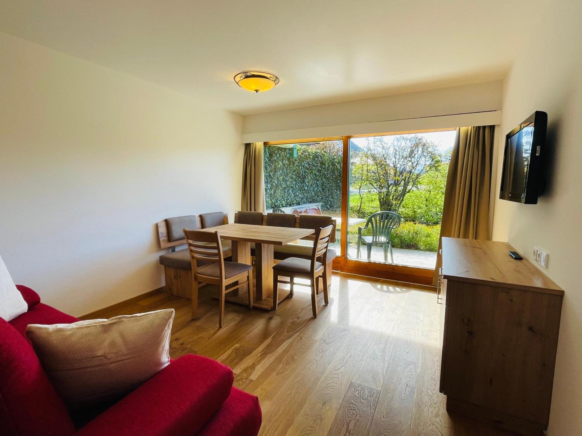 Appartements Achensee Maurach  Kültér fotó