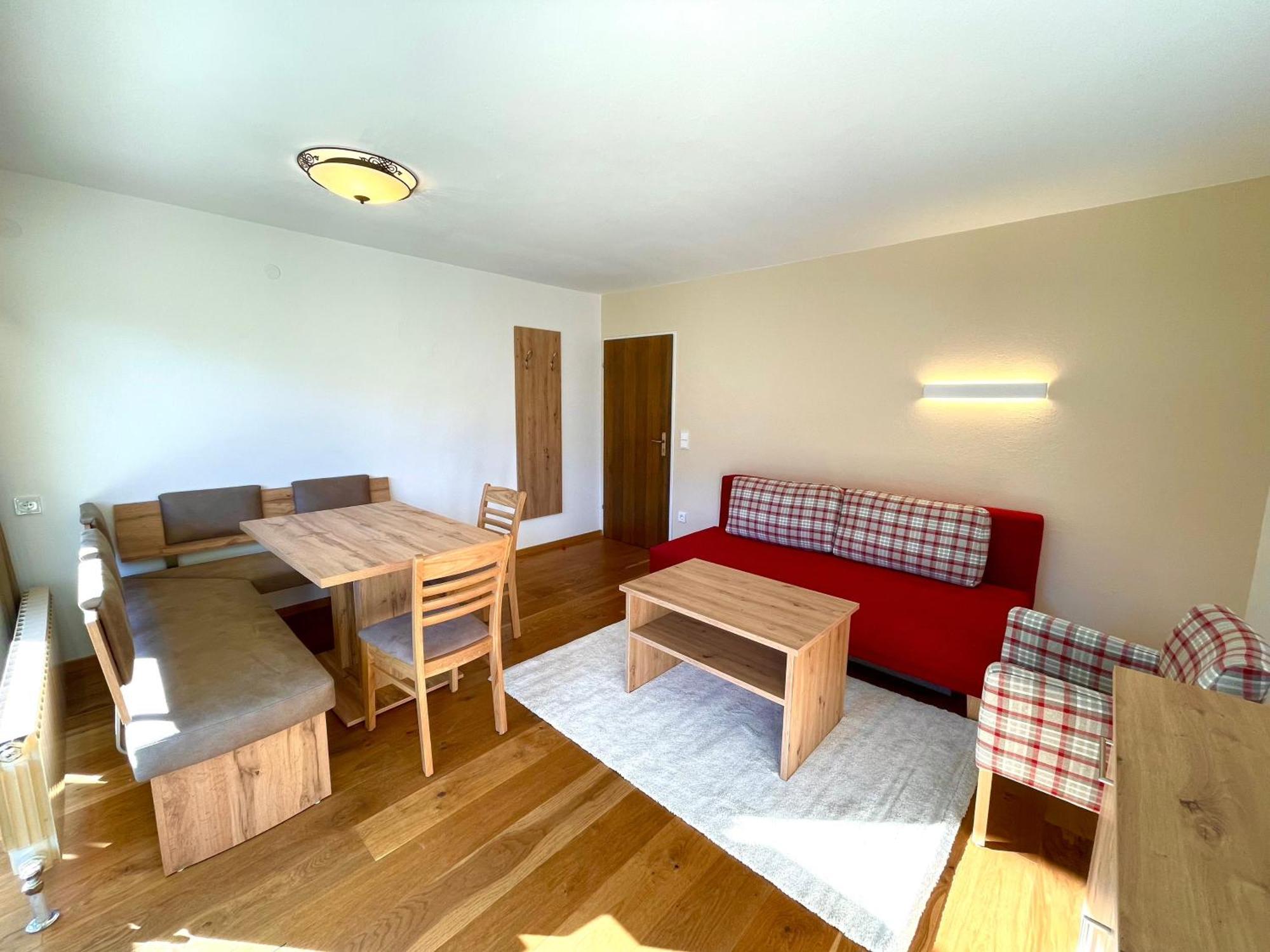Appartements Achensee Maurach  Kültér fotó
