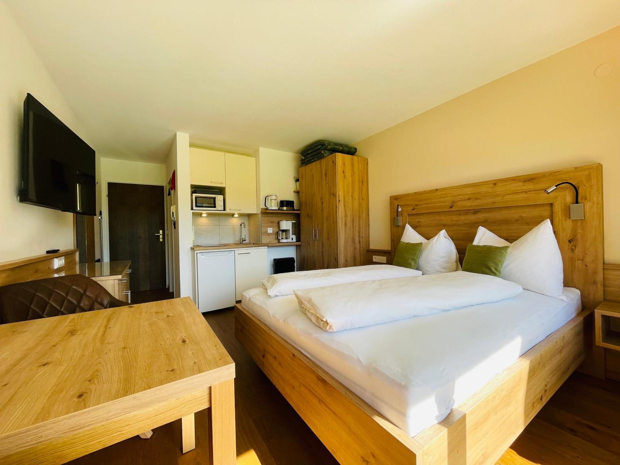 Appartements Achensee Maurach  Kültér fotó