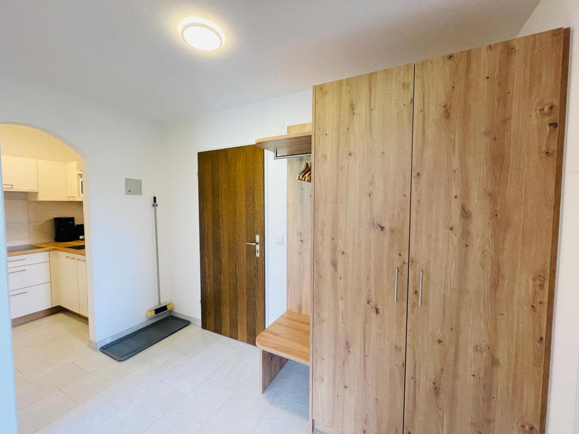 Appartements Achensee Maurach  Kültér fotó